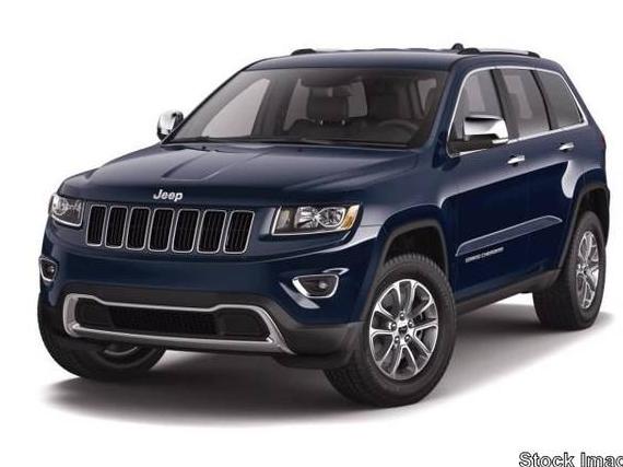 JEEP GRAND CHEROKEE 2015 1C4RJFBG2FC607316 image